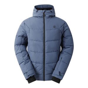 Dare 2B Mens Camber II Ski Jacket / Blue Indigo